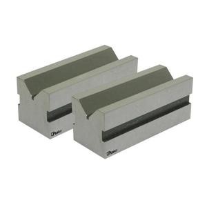 Paire de prismes optiques en verre TTAKE à angle droit, dimensions 200x70mm, pour applications optiques - Product Image 1