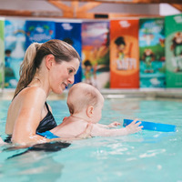 Planche flottante en mousse EVA imprimable haute densité, flottante et souple, pour apprenants de natation, piscine, plage, activités aquatiques, couleurs personnalisables
