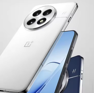 Smartphone OnePlus 13 5G LTE 2025, Carga Súper Rápida de 100W, Batería de 6000mAh, Snapdragon 8, AMOLED 120Hz, Android 15 - Product Image 1