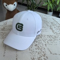 Gorras de Béisbol Personalizadas con Logotipo, 100% Algodón, Bordado 3D, Visera Curva, 6 Paneles, Gorra de Estilo Dad Hat, Venta al Por Mayor, Ajustables, Deportivas para Adultos