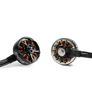 Motor sin Escobillas GEPRC SPEEDX2 2105.5 de Plástico, 3450KV/2650KV, 3-4S, 1.5mm, para Mini Drones de 3-5 Pulgadas - Product Image 3