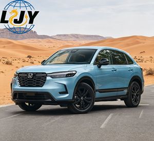 Auto Usado Honda <span class=keywords><strong>HR</strong></span>-<span class=keywords><strong>V</strong></span> 2023 2.0L E:<span class=keywords><strong>HEV</strong></span> Dynamic Flagship, SUV Híbrido Usado, Exportación Global - Product Image 1