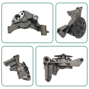 <span class=keywords><strong>Pompe</strong></span> à <span class=keywords><strong>huile</strong></span> adaptée à Audi A3 Volkswagen Jetta Santana Lavida <span class=keywords><strong>Polo</strong></span> Passat Touran 2004-2019 06A115105D - Product Image 5