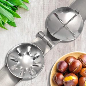 Productos Más Vendidos 2026, Utensilios de Cocina, Alicate para Nueces de Acero Inoxidable 304, Abridor Manual de Nueces, Pinza para Castañas - Product Image 3