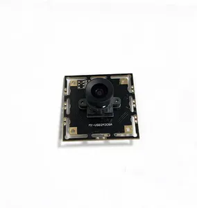 Fixfocus Cmos Sensor 30fps USB2.0 Interface Camera Module High Quality 2megapixel 1920*1080 Usb Stock Webcam