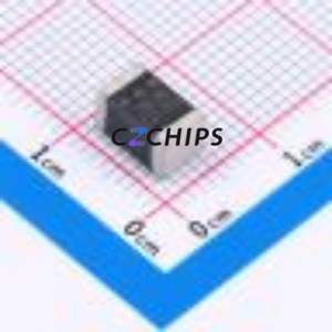 Condensateur au tantale T59EE337M016C0025 2917 ( Capacité : 330uF )( Précision : 20% Tension nominale : 16V ) - Product Image 1