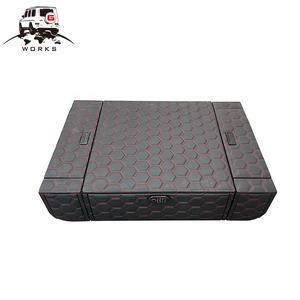 G Klasse W464 G63 G65 G55 G350 G500 G550 Abs Materiaalbesparende Doos Van W464 Kofferbak Opbergdoos 2019 + - Product Image 4