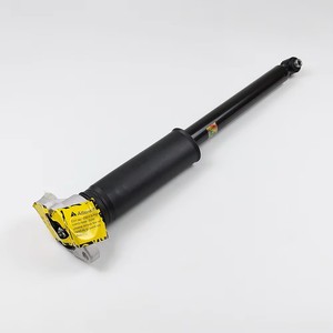 Amortisseur de suspension pneumatique d'essieu arrière de haute qualité 2053207130, pièce de rechange pour Mercedes-Benz Classe C W205 S205 - Product Image 1