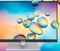 Moniteur PC IPS pour ProArt Display PA278CV 75Hz 2560 X 1440 27 pouces QHD Moniteur professionnel certifié Calman USB-C PD 96W