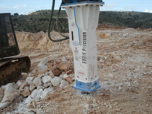 Eddie edt2000 mới máy cắt thủy lực búa xây dựng và máy móc khai thác mỏ với các thành phần cốt lõi đục - Product Image 5