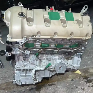 Motor de <span class=keywords><strong>coche</strong></span> de fabricante chino de alta calidad, montaje de motor automático de alta calidad para <span class=keywords><strong>Panamera</strong></span> 4,8 T - Product Image 3