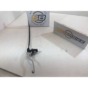 Palanca de Soporte y Embrague para Controles de Motocicleta Kawasaki Z300 - Product Image 4