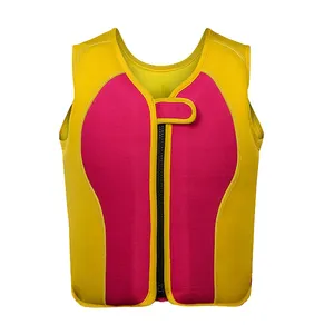 Non Swimmer Best Under 30 Lbs Big Kid 3d Vest Paddle Pals Children's Amazon Body Swim Life Jacket