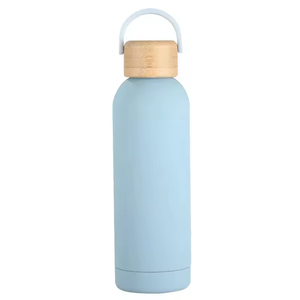 1000ml <b>Small</b> Mouth Double Wall Vacuum Insulated Eco-Friendly Stainless Steel Water <b>Bottle</b> Portable Outdoor - Product Image 4