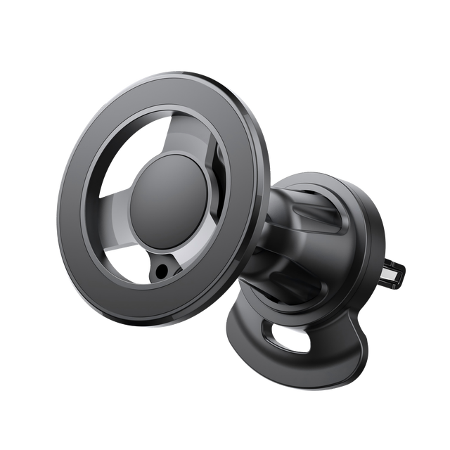 Super Strong Magnetic Phone Holder/Phone Stand with  for Car Air Vent Use (ROHS) Compatibility with IPhone 12 or Later