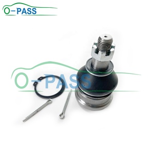 Joint à rotule <span class=keywords><strong>de</strong></span> bras <span class=keywords><strong>de</strong></span> commande inférieur avant pour HYUNDAI i20 iX20 Matrix Solaris Verna KIA Cerato Forte Morning Spectra Venga 54530-0U000 - Product Image 4