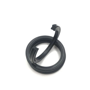 Muestra gratis tamaños personalizados goma <span class=keywords><strong>silicona</strong></span> NBR FKM FFKM EPDM PTFE anillo X hidráulico 40 sellos de tierra producto - Product Image 5