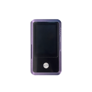 Scanner de <span class=keywords><strong>caméra</strong></span> cachée multifonctionnel avec reconnaissance IA pour caméras espionnes, caméras <span class=keywords><strong>WiFi</strong></span> et analyse des signaux sans fil - Product Image 2