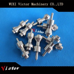 Pièce de véhicule, usinage <span class=keywords><strong>CNC</strong></span> de haute précision, Center de tournage, usinage <span class=keywords><strong>CNC</strong></span>, pièces en aluminium personnalisées - Product Image 5