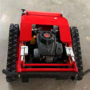 Cortadora de Césped Industrial Inteligente Autopropulsada a Gasolina R 196cc, 80cm-120cm, Varios Modelos, 1000mm, Control Remoto, ODM-8150807-01 196c - Product Image 3