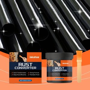 JAKEHOE 100ML Convertisseur de Rouille <span class=keywords><strong>Rust</strong></span>-<span class=keywords><strong>Oleum</strong></span> Nettoyant et Lavant Anti-Rouille et Anti-Corrosion Sans Meulage Requis JAKEHOE 100ML - Product Image 5