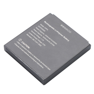 Wholesales Lithium <b>Battery</b> Pack for Sunmi P3 P3H P3KH POS <b>Terminal</b> <b>Battery</b> 7.7V 2550mAh/27.72Wh 2ICP5/59/63 - Product Image 2