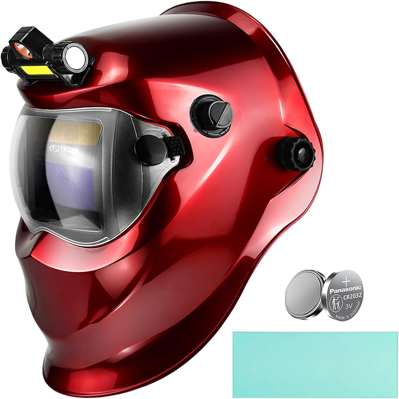 Rojo