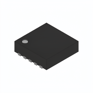 In Stock ISL6612CRZ Electronics Component 10 VFDFN Exposed Pad Power Management (PMIC) - Product Image 1