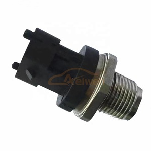 <strong>Auto</strong> Parts Car Fuel Pressure <strong>Sensor</strong> for <strong>Iveco</strong> Eurocargo OE 2831362 02831362 3230182500 3947258 42561376 504053982 - Product Image 1