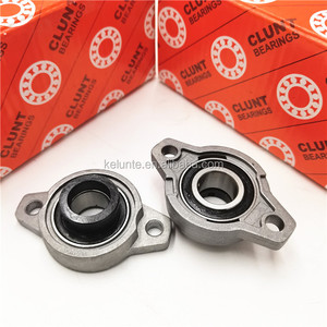 KFL Loạt Hợp Kim Kẽm Gối Khối Mang Danh Mục KFL003 Mang - Product Image 6