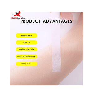 Cinta Adhesiva de Gel Microporoso para Pestañas FENGFLY, Herramienta de Belleza para Injerto de Pestañas, Precio Bajo por Compra Combinada - Product Image 3