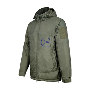 YUEMAI Giacca Tattica Mimetica Impermeabile Invernale da <span class=keywords><strong>Uomo</strong></span> per Esterni - Vendita all'Ingrosso - Product Image 5