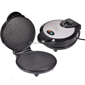 Machine à petit-déjeuner Aifa personnalisable double face antiadhésive <span class=keywords><strong>multi</strong></span>-<span class=keywords><strong>plaques</strong></span> – Idéale pour la crème glacée, les burritos, les beignets et les gaufres - Product Image 2