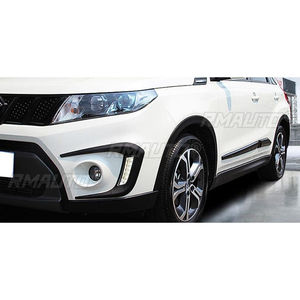 Cubierta de Faro Antiniebla Trasero para VITARA, Kit de Carrocería para Suzuki VITARA, Protectores de Faros Antiniebla, Accesorios para Automóviles - Product Image 4