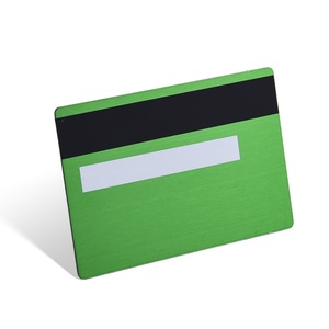 Carte de visite promotionnelle personnalisée en métal doré de haute qualité avec logo et motif, plaquée or SS - Product Image 6