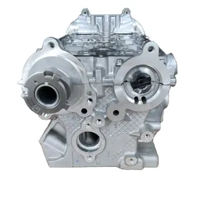 GW4C20B CYLINDER HEAD COMPLETE OF 2.0L GASOLINE ENGINE FOR GREAT-WALL HAVAL 2.0T H9 H6 VV7 VV8 WINGLE 7
