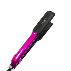 <span class=keywords><strong>Fer</strong></span> plat électrique à double usage pour salon de coiffure <span class=keywords><strong>Fer</strong></span> à lisser céramique transfrontalier pour maison <span class=keywords><strong>Fer</strong></span> à friser pour franges - Product Image 5