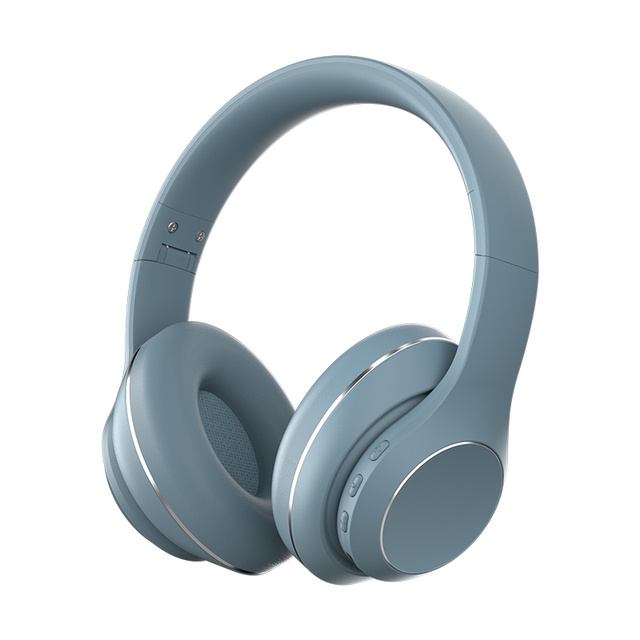 Over-Ear Headphones Bluetooth 5.3 Wireless Headphones Earphones BH15 Earphone & Headphone & Accessories