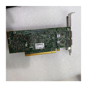 Dual-Port 100Gb QSFP56 Ethernet PCIe4.0 X16 <strong>Network</strong> Interface Card BCM57508 - Product Image 1