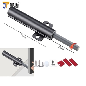 Dispositif magnétique de rebond pour porte de placard de cuisine, ouverture tactile, directement de l'usine, <span class=keywords><strong>nouveau</strong></span> produit, catégorie : fermetures de porte - Product Image 2