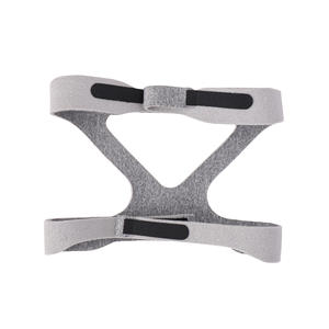 อะไหล่สายรัดศีรษะหน้ากาก <span class=keywords><strong>cpap</strong></span>, สายรัดศีรษะ <span class=keywords><strong>cpap</strong></span> แบบสากลสำหรับ <span class=keywords><strong>cpap</strong></span> Mask, สายรัด <span class=keywords><strong>cpap</strong></span>, หายใจได้ดีขึ้น, ราคาถูก - Product Image 3