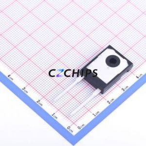 Diodo 60EPS16 TO-247-2L Original, Nuevo de Marca, Diodo de Propósito General, Venta al por Mayor de Componentes Electrónicos, Proveedor de Chips y Servicio BOM - Product Image 2