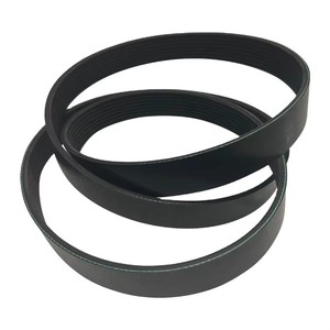 อะไหล่เครื่องยนต์ สายพานส่งกำลังรถยนต์ สายพานวี EPDM/CR สายพานพัดลม PK 12PK1850 - Product Image 3