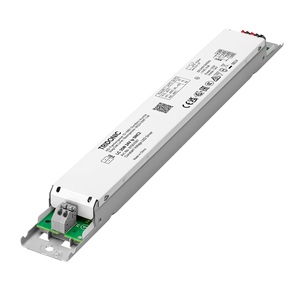Tridonic dẫn lái xe <span class=keywords><strong>24V</strong></span> LC 18W 35W 60W 100W <span class=keywords><strong>24V</strong></span> LP snc siêu mỏng điện áp không đổi ổ đĩa - Product Image 5