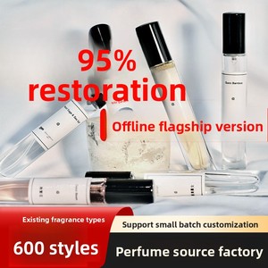 Perfume en Spray <span class=keywords><strong>Eau</strong></span> de Parfum con Aroma Floral Duradero para Hombres y Mujeres; Fragancia Moderna en Tamaño de Viaje Predividido - Product Image 2