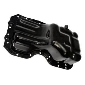 mada 3 2003-2016 OEM ZJ0110400高品质汽车零部件发动机油底壳 - Product Image 4