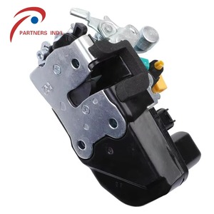 Zpartners 55113372AB Nuevo actuador de bloqueo de Puerta del lado del pasajero delantero derecho usado para vehículos utilitarios deportivos Grand Cherokee 2005-2010 - Product Image 4