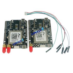NUCLEO-F446RE STM32 papan pengembangan Nucleo-<span class=keywords><strong>64</strong></span> untuk Cortex-M4 <span class=keywords><strong>32</strong></span>-<span class=keywords><strong>bit</strong></span> untuk V3 konektor ekspansi papan orisinal - Product Image 3