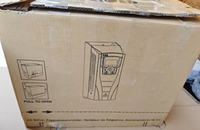 Acs401000632 64555090, Convertisseur de fréquence : U1 : 3 Phases Produit neuf et original avec une garantie d'un an