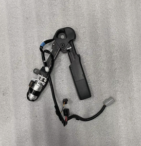 Ceinture de sécurité arrière à 3 points pour Lexus LS500 LS460 LS600H LS500H - Product Image 2